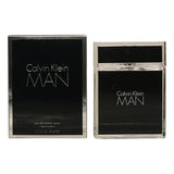 Men's Perfume Man Calvin Klein EDT