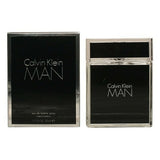 Men's Perfume Man Calvin Klein EDT
