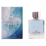 Men's Perfume Wave For Him Hollister EDT