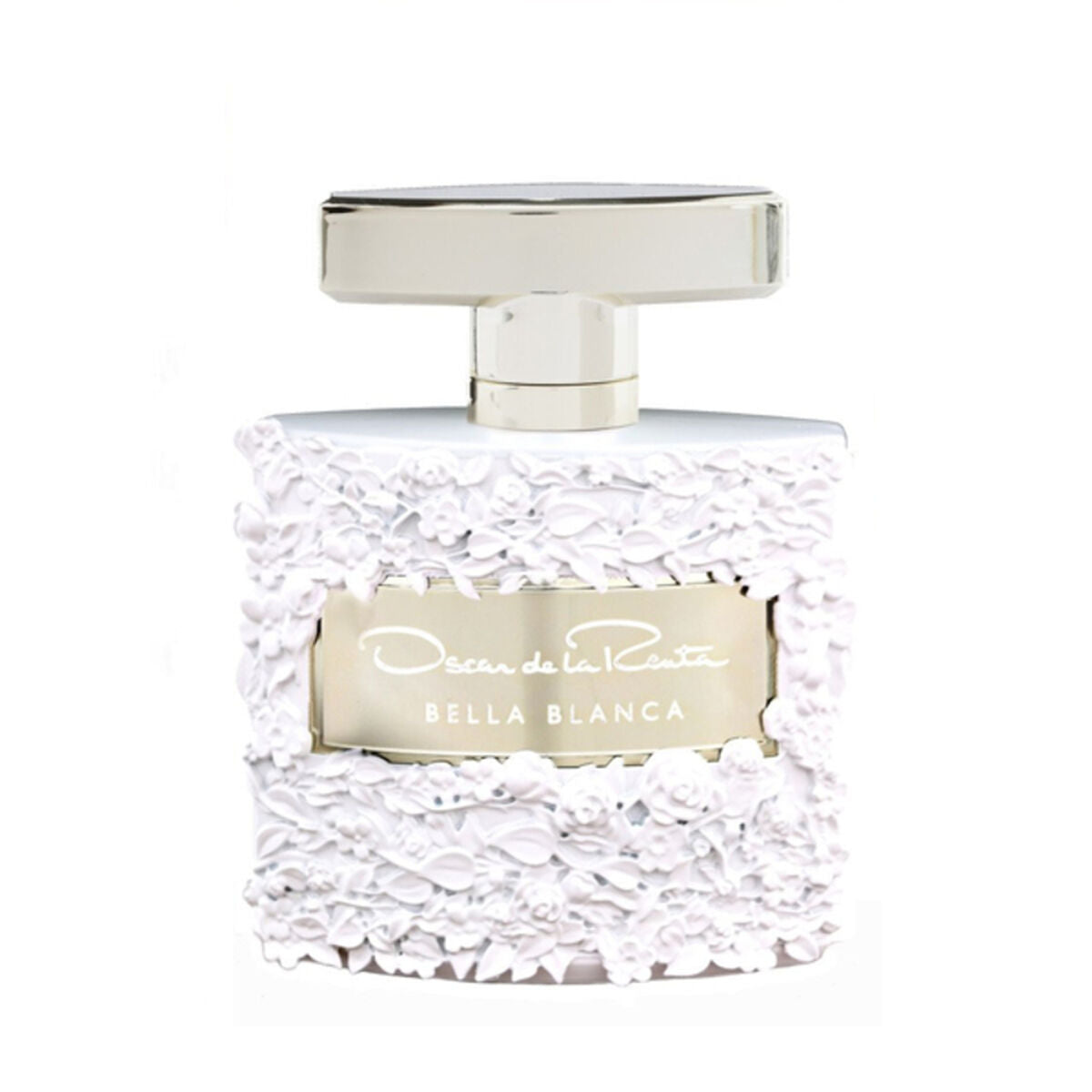 Women's Perfume Bella Blanca Oscar De La Renta EDP (100 ml) Bella