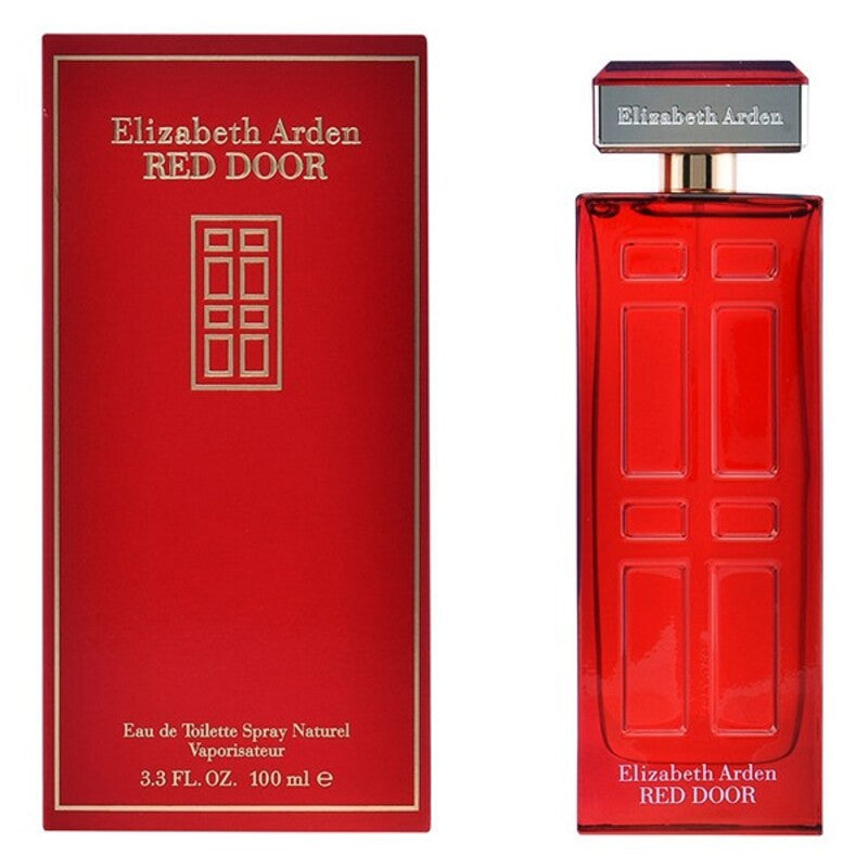 Women's Perfume Red Door Elizabeth Arden EDT Red Door