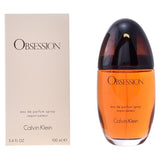 Women's Perfume Obsession Calvin Klein EDP