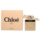 Women's Perfume Signature Chloe EDP