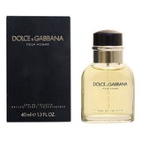 Men's Perfume Dolce & Gabbana Pour Homme Dolce & Gabbana EDT