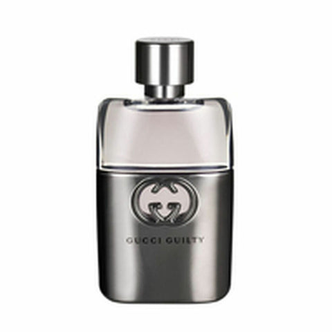 Men's Perfume Gucci Guilty Homme Gucci Guilty Pour Homme EDT (50 ml)