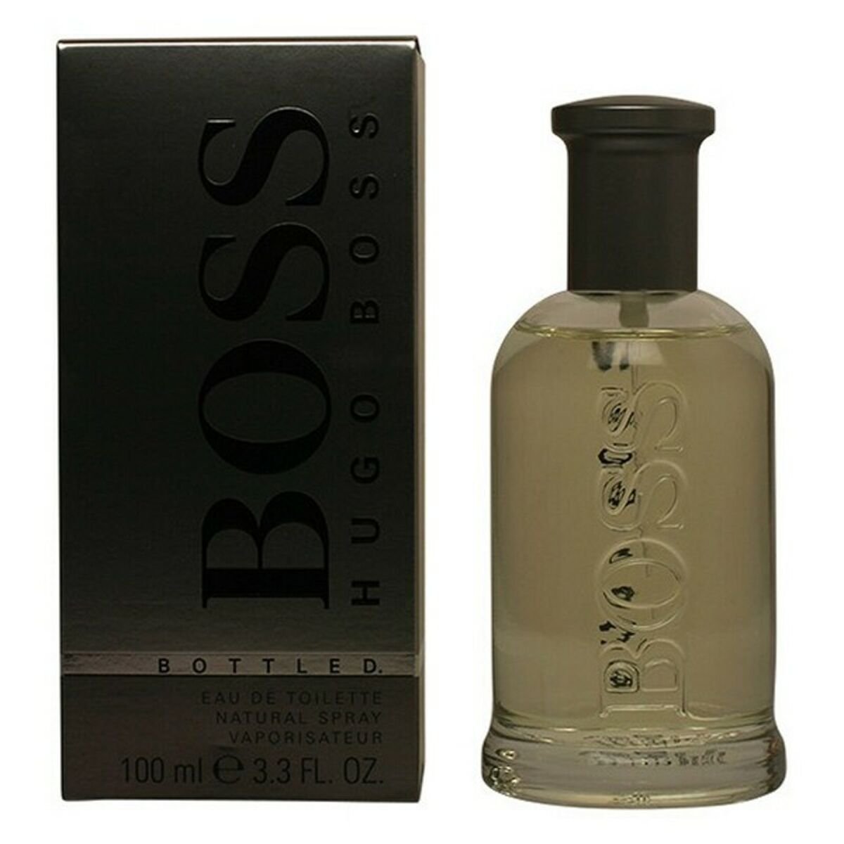 Men's Perfume Boss Bottled Hugo Boss EDT