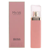 Women's Perfume Boss Ma Vie Hugo Boss EDP