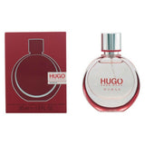 Women's Perfume Hugo Woman Hugo Boss EDP