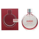 Women's Perfume Hugo Woman Hugo Boss EDP