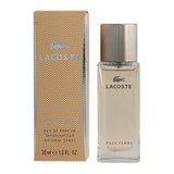 Women's Perfume Lacoste EDP