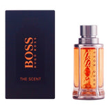 Men's Perfume The Scent Hugo Boss EDT