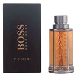 Men's Perfume The Scent Hugo Boss EDT