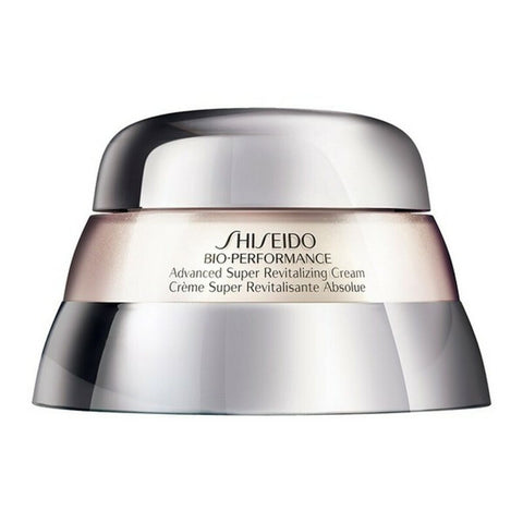 Anti-Ageing Cream Bio-Performance Shiseido