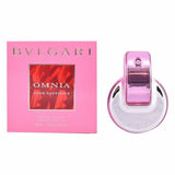 Women's Perfume Omnia Pink Sapphire Bvlgari EDT Omnia Pink Sapphire 40