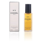 Women's Perfume Nº 5 Chanel EDT 50 ml