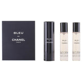 Men's Perfume Bleu Chanel EDT Bleu 20 ml