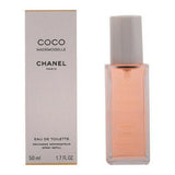 Women's Perfume Coco Mademoiselle Chanel EDT Coco Mademoiselle 50 ml