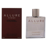 Men's Perfume Allure Homme Chanel EDT Allure Homme