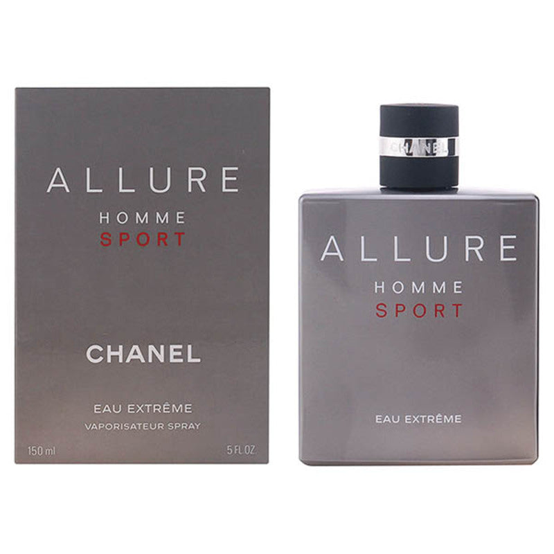 Men's Perfume Chanel EDP Allure Homme Sport Extreme 150 ml