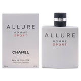 Men's Perfume Allure Homme Sport Chanel EDT Allure Homme Sport