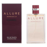 Women's Perfume Allure Sensuelle Chanel EDT Allure Sensuelle 100 ml