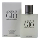Men's Perfume Acqua Di Gio Pour Homme Giorgio Armani EDT
