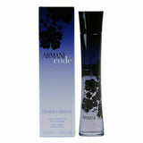 Women's Perfume Armani Code Giorgio Armani EDP