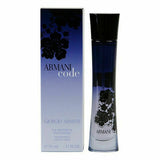 Women's Perfume Armani Code Giorgio Armani EDP