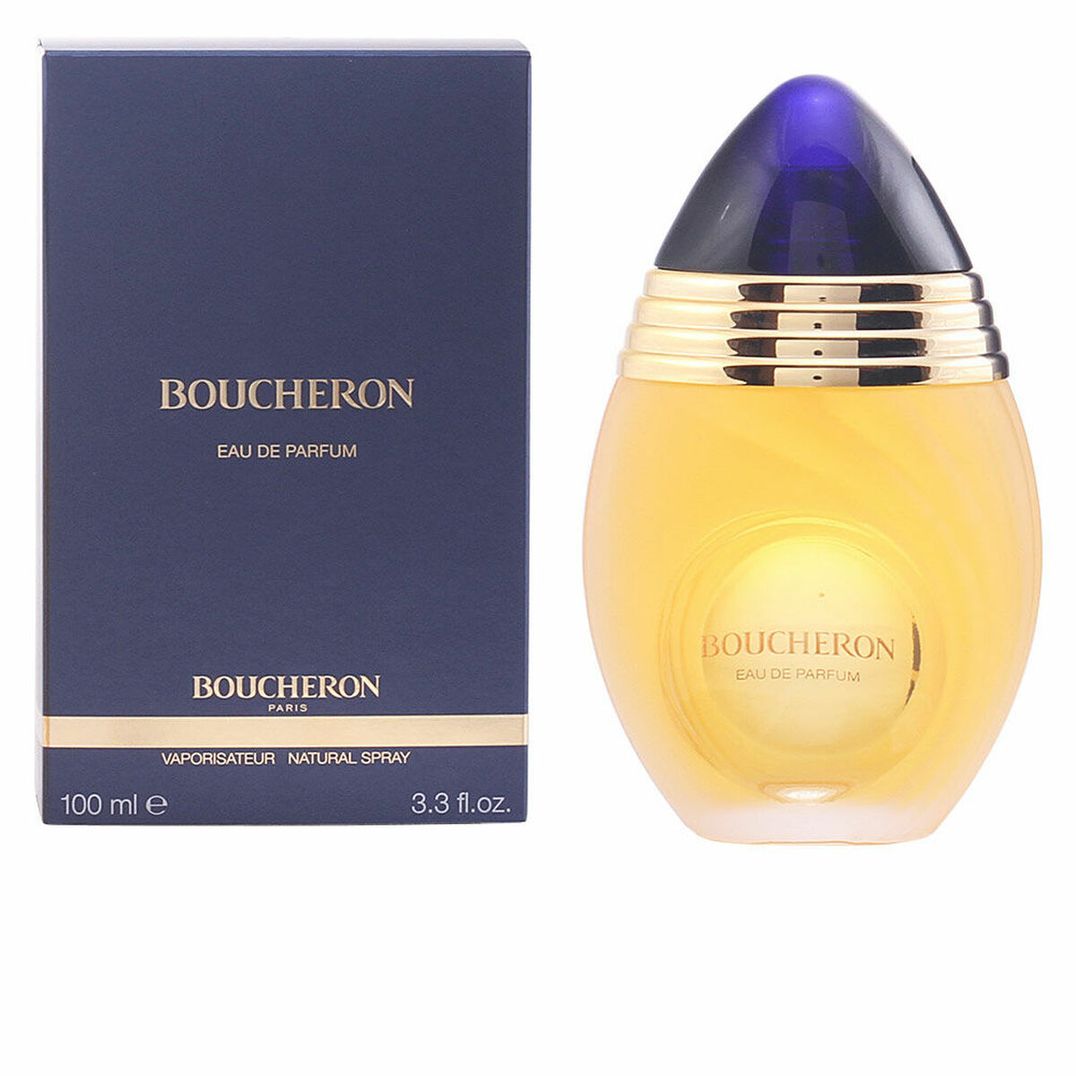 Women's Perfume Boucheron Femme EDP (100 ml)