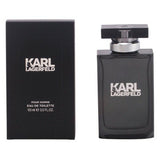 Men's Perfume Karl Lagerfeld Pour Homme Lagerfeld EDT 50 ml