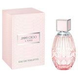 Women's Perfume L'eau Jimmy Choo EDT