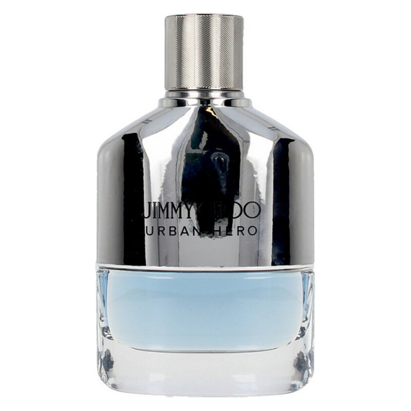 Men's Perfume Jimmy Choo Urban Hero Jimmy Choo EDP Jimmy Choo Urban