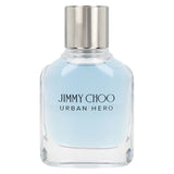 Men's Perfume Jimmy Choo Urban Hero Jimmy Choo EDP Jimmy Choo Urban