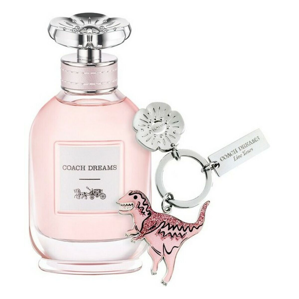 Women's Perfume Dreams Coach EDP (90 ml) (90 ml)