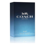 Men's Perfume Blue Coach Blue Coach Blue 100 ml