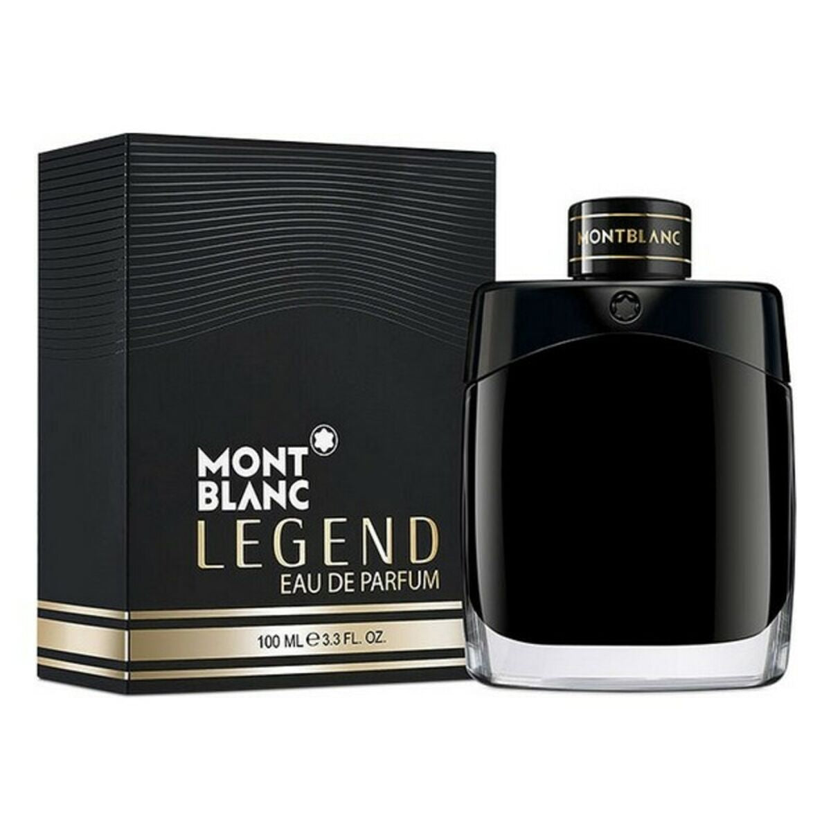 Men's Perfume Legend Montblanc EDP