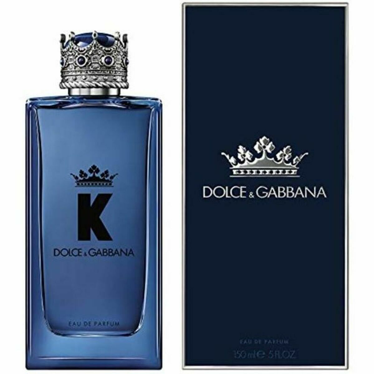 Men's Perfume K Dolce & Gabbana EDP