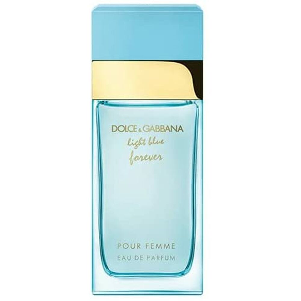 Women's Perfume Light Blue Forever Pour Femme Dolce & Gabbana EDP (50