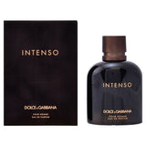 Men's Perfume Intenso Dolce & Gabbana EDP