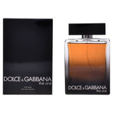 Men's Perfume The One Dolce & Gabbana EDP The One For Men 150 ml