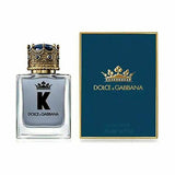 Men's Perfume K BY D&G Dolce & Gabbana EDT