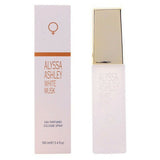 Women's Perfume White Musk Alyssa Ashley EDC