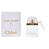 Women's Perfume Love Story Chloe EDP