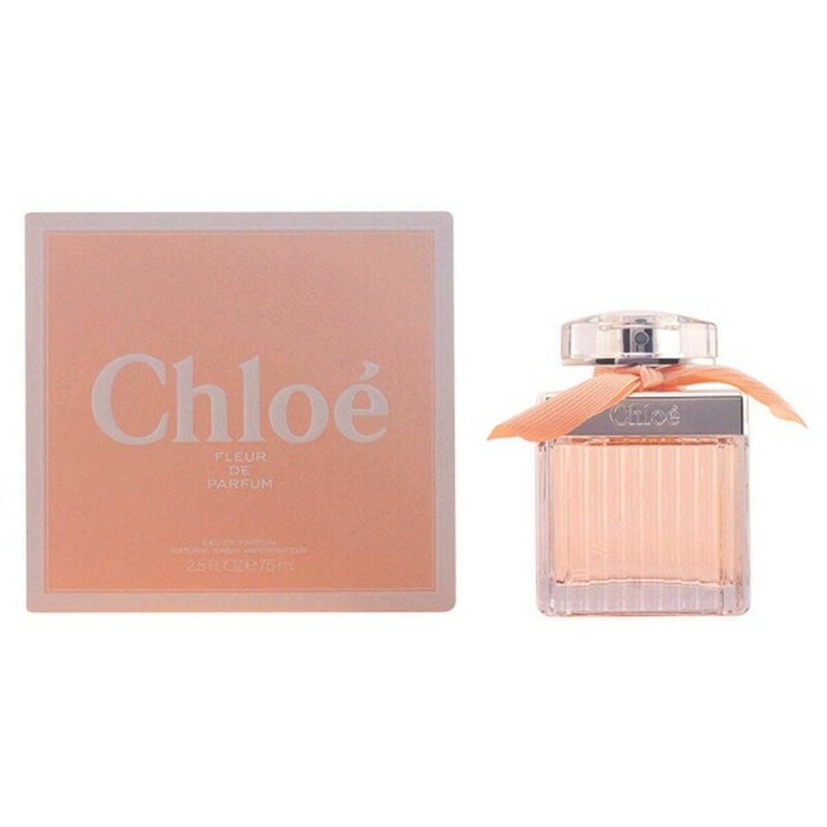 Women's Perfume Fleur De Parfum Chloe EDP