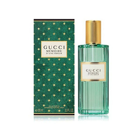 Women's Perfume Mémoire d'une Odeur Gucci EDP M