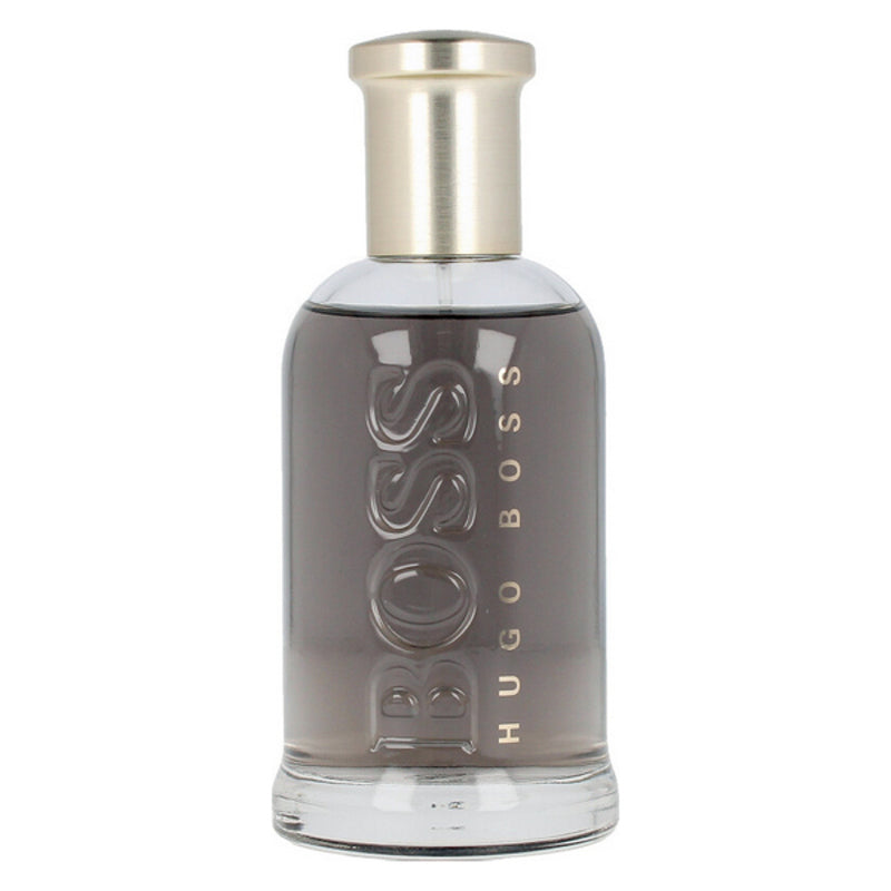 Men's Perfume HUGO BOSS-BOSS Hugo Boss 5.5 11.5 11.5 5.5 Boss Bottled