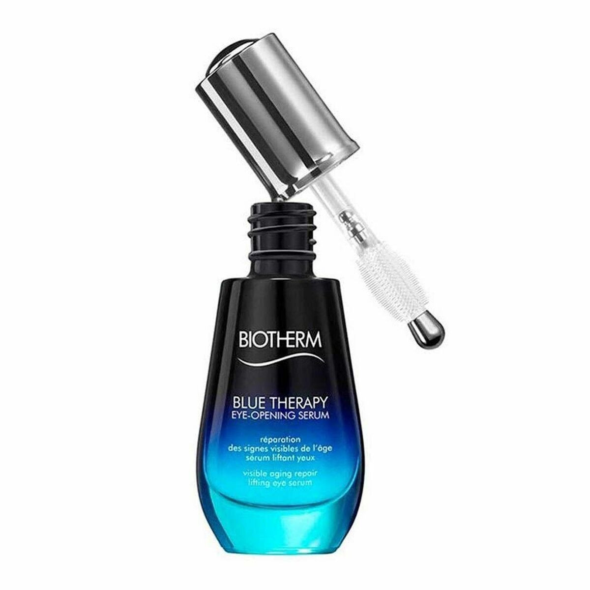Anti-Ageing Serum Blue Therapy Yeux Biotherm