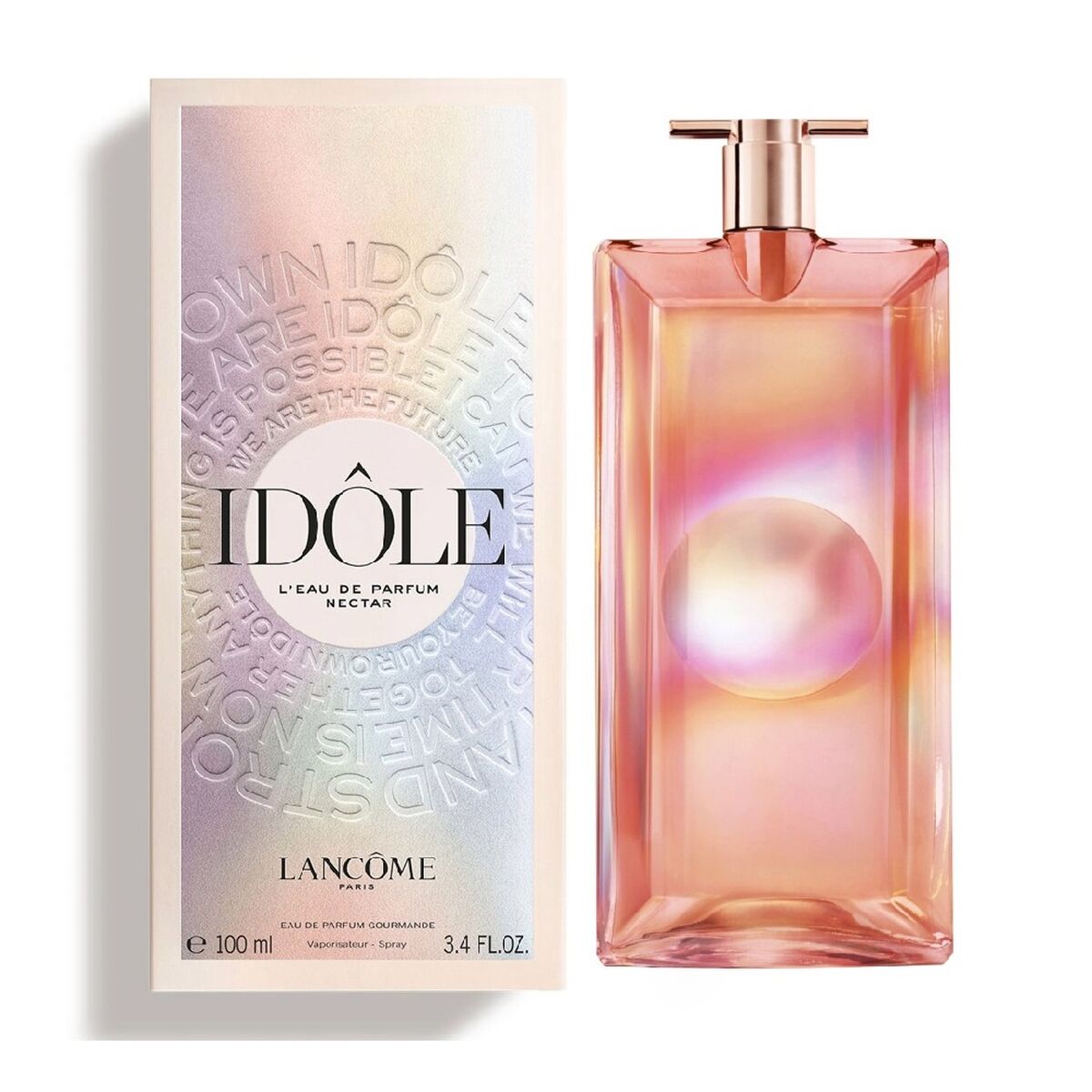Women's Perfume Lancôme EDP Idole Nectar (100 ml)