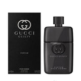 Men's Perfume Gucci Guilty Pour Homme EDP (90 ml)