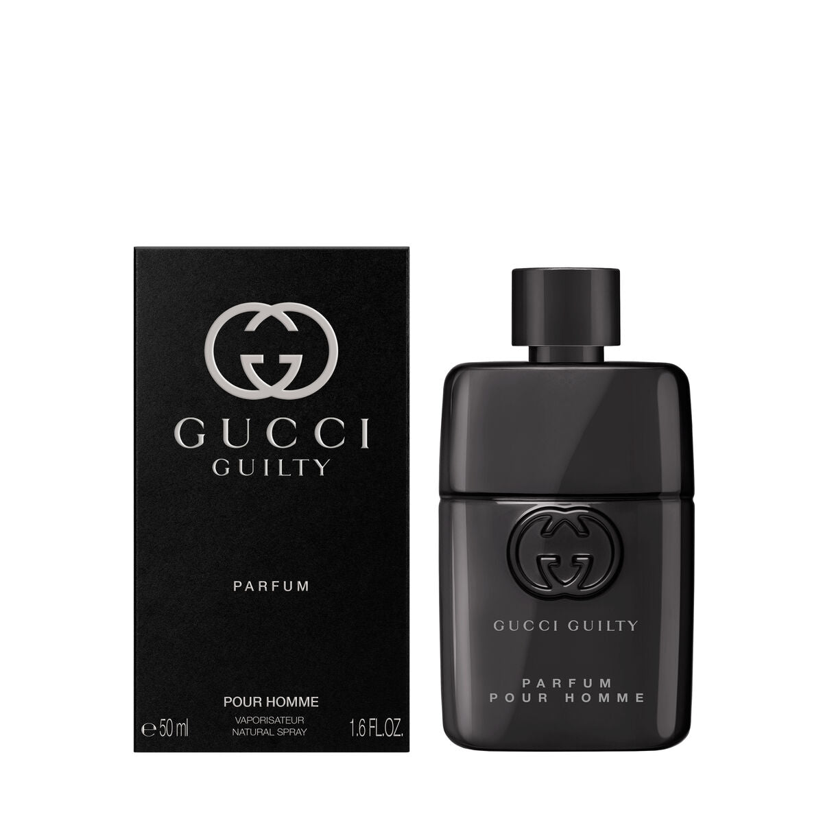 Men's Perfume Gucci Guilty Pour Homme EDP (50 ml)